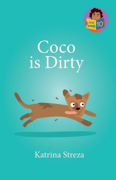 Produktbild: Coco is Dirty