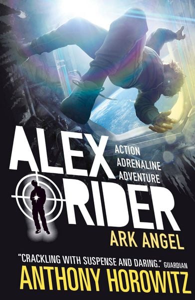 Produktbild: Ark Angel
