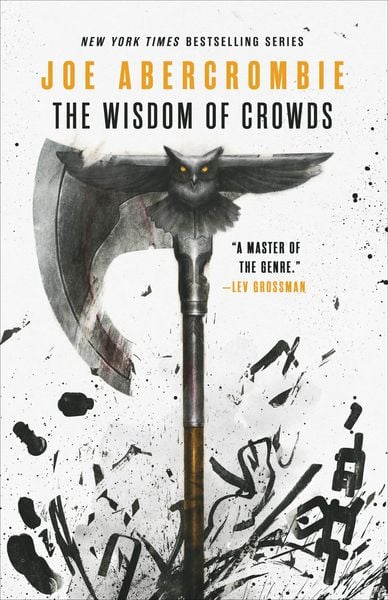 Produktbild: The Wisdom of Crowds