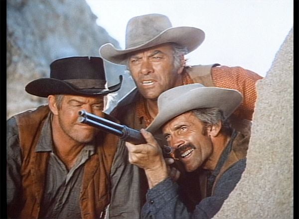 Produktbild: Die Leute von der Shiloh Ranch - Staffel 9 (Fernsehjuwelen) [8 DVDs]