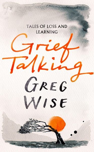 Produktbild: Grief Talking