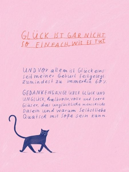 Produktbild: Ich kann von Gl&uuml;ck reden