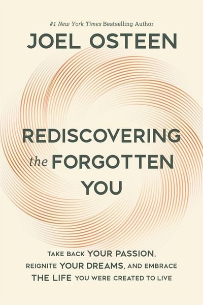 Produktbild: Rediscovering the Forgotten You
