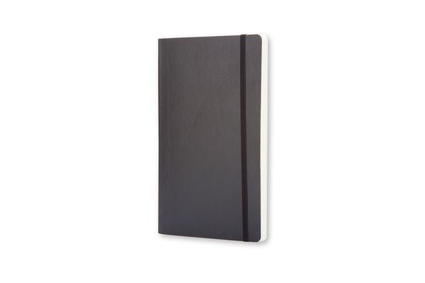 Produktbild: Moleskine. Notizbuch kariert klein