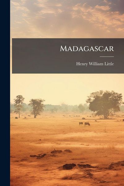 Produktbild: Madagascar