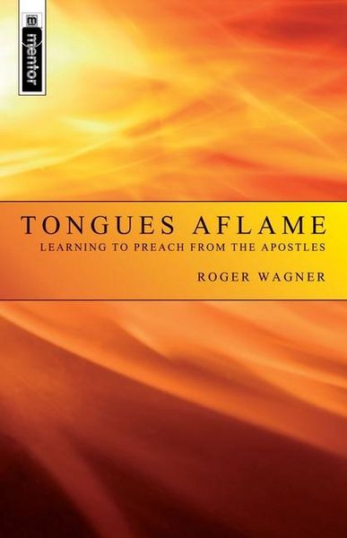 Produktbild: Tongues Aflame