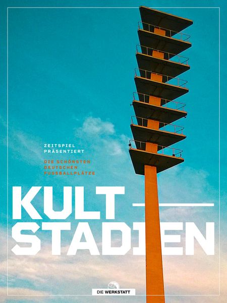 Produktbild: Kult-Stadien