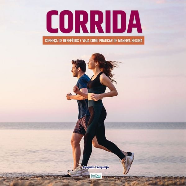 Corrida - EdiCase, Audio, 9786554742696