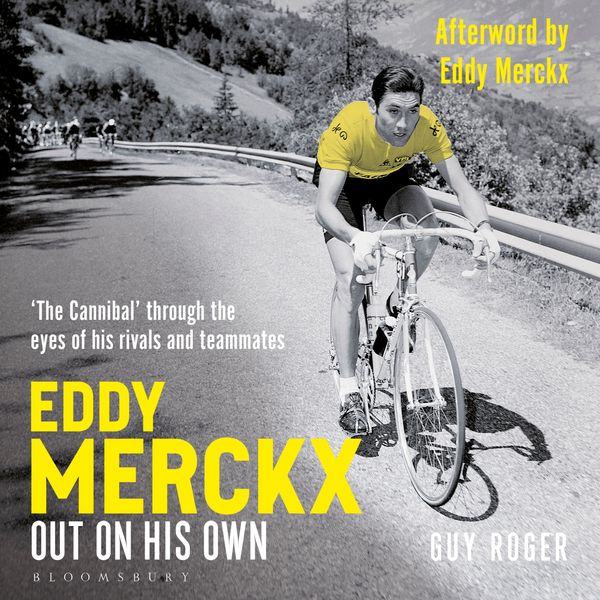 Produktbild: Eddy Merckx &ndash; Out On His Own