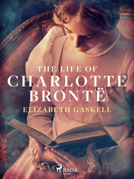 Produktbild: The Life of Charlotte Bront&euml;