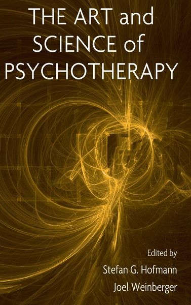 Produktbild: The Art and Science of Psychotherapy