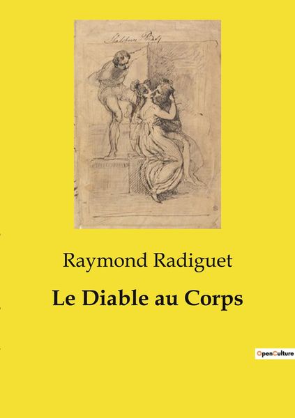 Produktbild: Le Diable au Corps