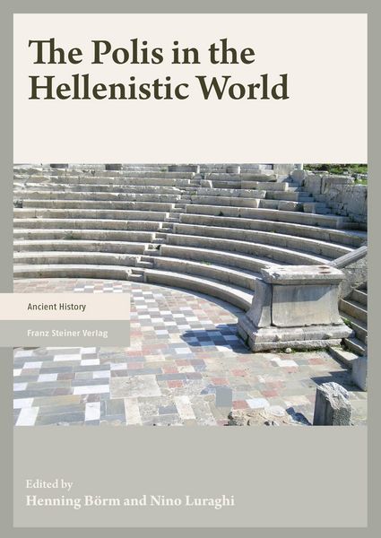 Produktbild: The Polis in the Hellenistic World