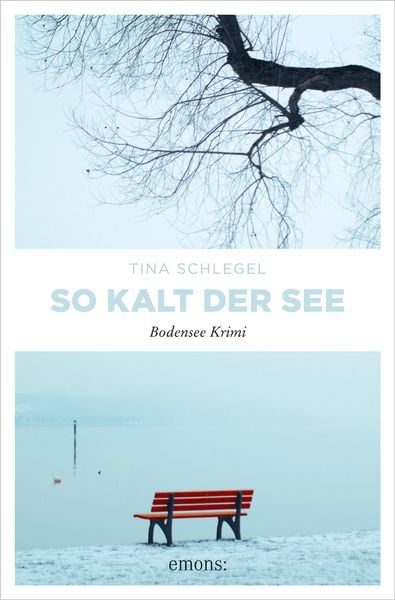 Produktbild: So kalt der See