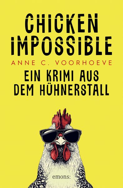 Produktbild: Chicken Impossible