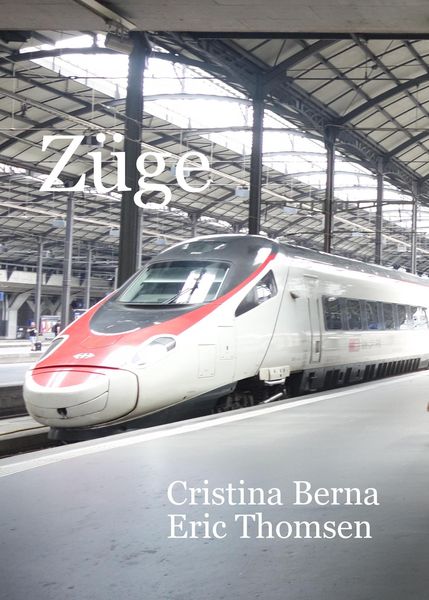 Produktbild: Z&uuml;ge