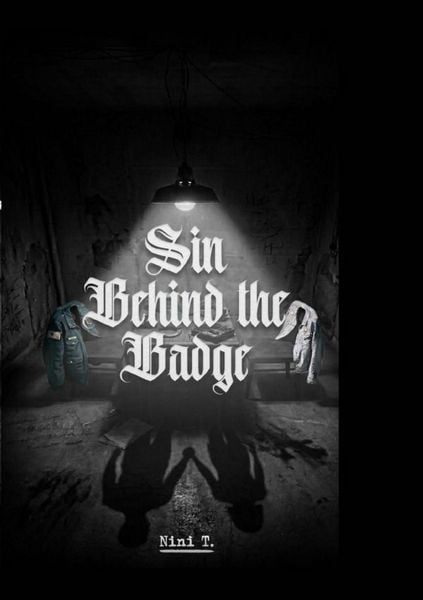 Produktbild: Sin Behind the Badge