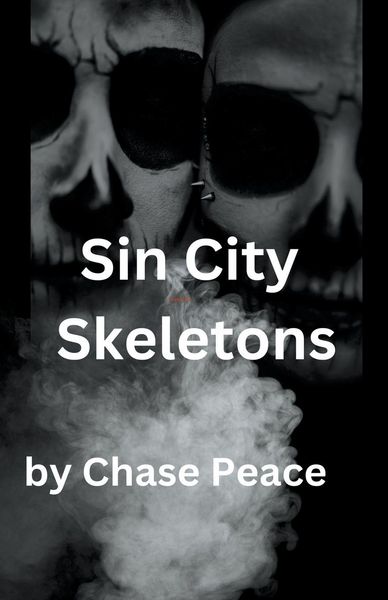 Produktbild: Sin City Skeletons