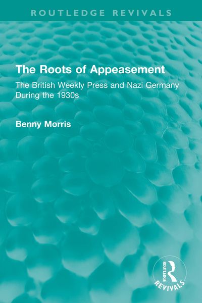 Produktbild: The Roots of Appeasement