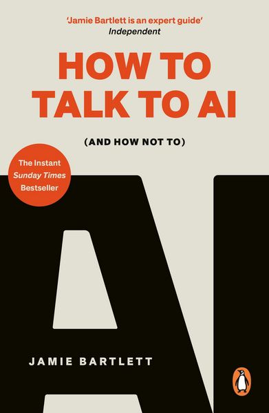 Produktbild: How to Talk to AI