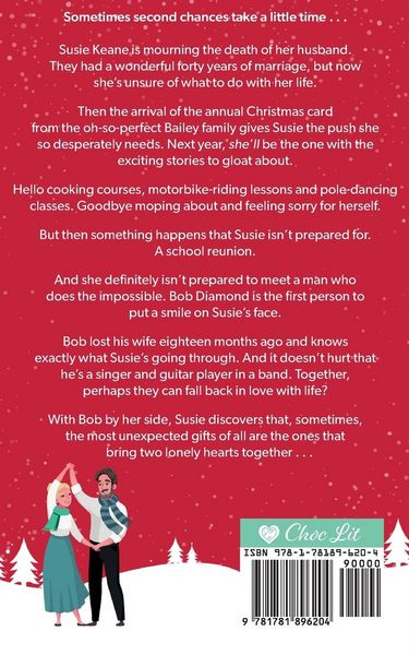 Produktbild: Recipe for Mr Christmas