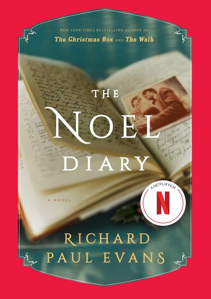 Produktbild: The Noel Diary