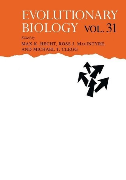 Produktbild: Evolutionary Biology