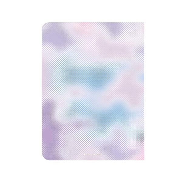 Produktbild: Notizb&uuml;cher A6, camouflage/blurry,