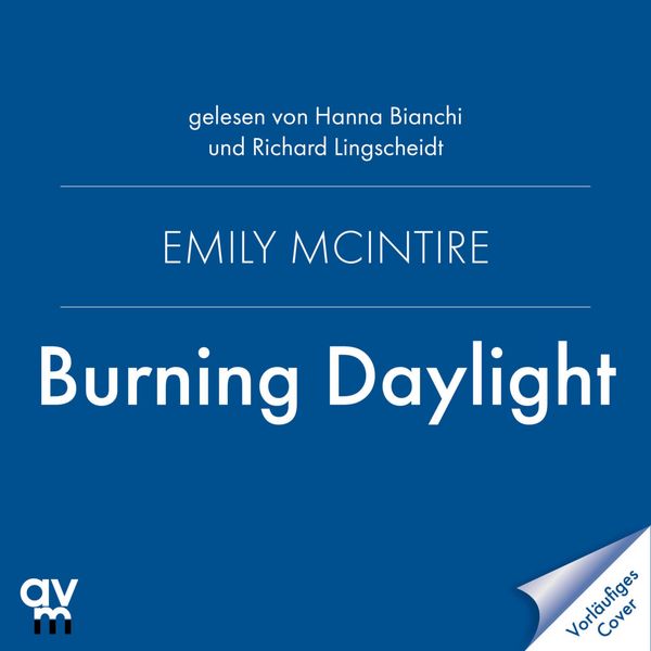 Produktbild: Burning Daylight