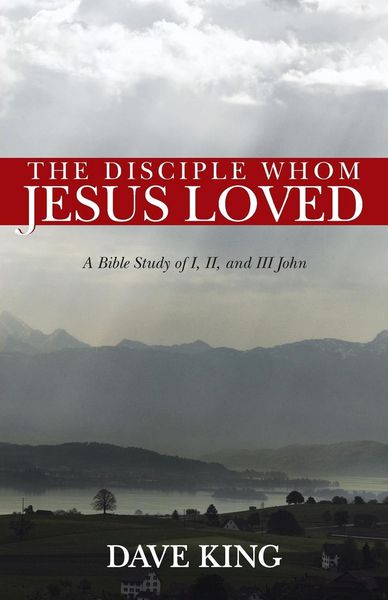 Produktbild: The Disciple Whom Jesus Loved