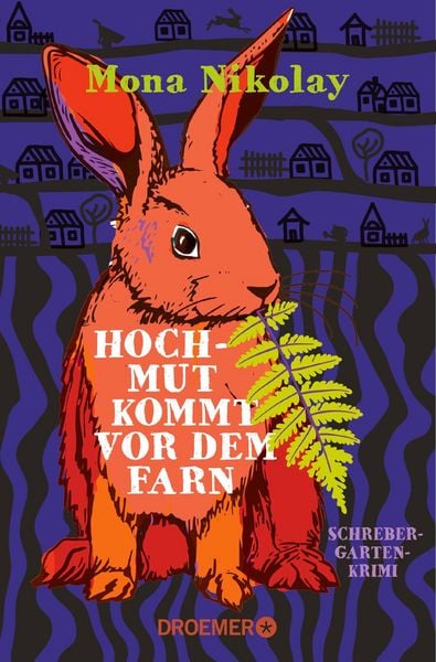 Produktbild: Hochmut kommt vor dem Farn