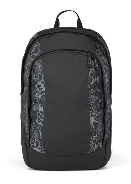 Produktbild: Air Schulrucksack Einzeln Street Ink