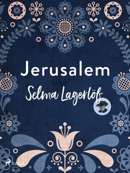 Produktbild: Jerusalem