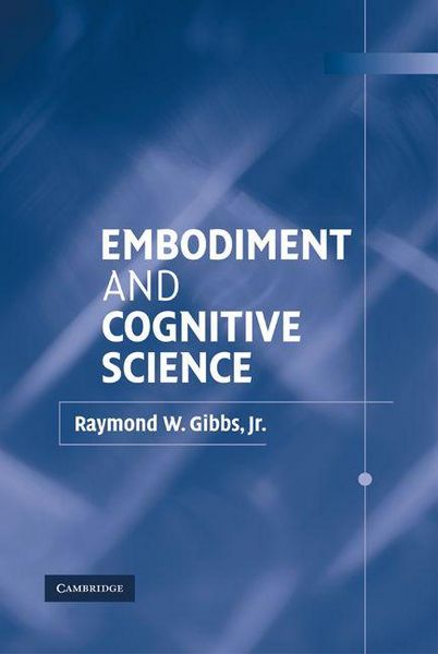 Produktbild: Embodiment and Cognitive Science