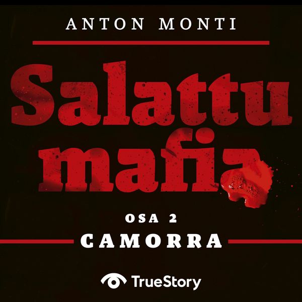 Produktbild: SALATTU MAFIA: Camorra