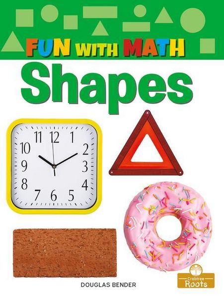 Produktbild: Shapes