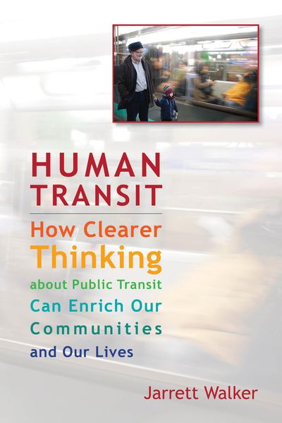 Produktbild: Human Transit