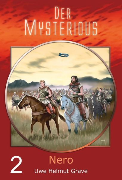 Produktbild: Der Mysterious 02: Nero