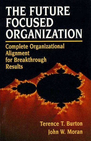 Produktbild: Future Focused Orgn