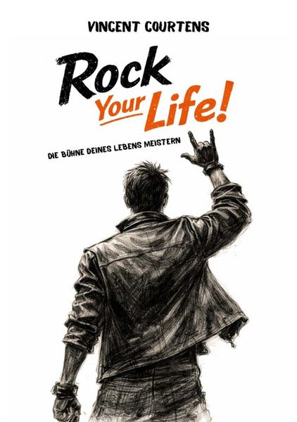 Produktbild: Rock Your Life!