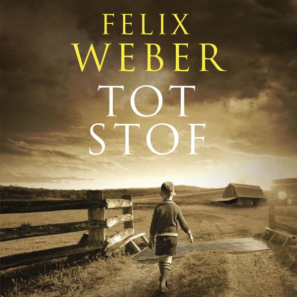 Produktbild: Tot stof