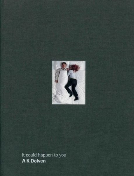 Produktbild: It could happen to you: A K Dolven