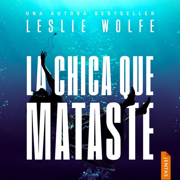 Produktbild: La chica que mataste