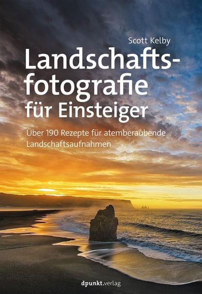 Produktbild: Landschaftsfotografie f&uuml;r Einsteiger
