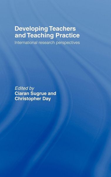 Produktbild: Developing Teachers and Teaching Practice