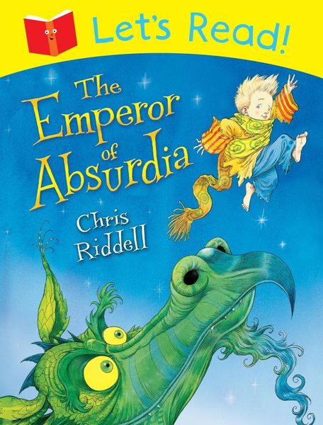 Produktbild: The Emperor of Absurdia