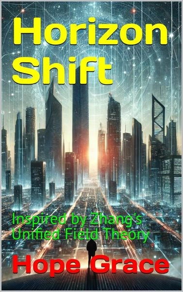 Produktbild: Horizon Shift