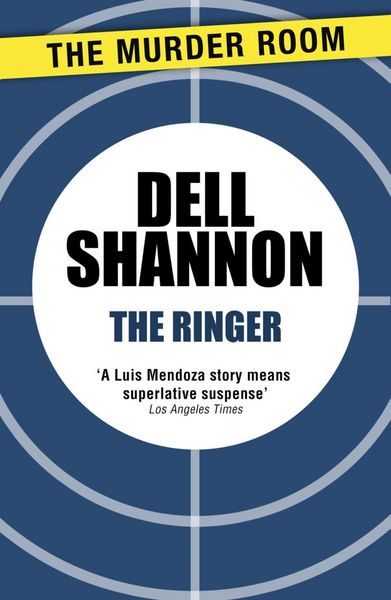 Produktbild: The Ringer