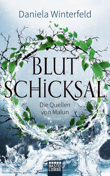 Produktbild: Die Quellen von Malun - Blutschicksal