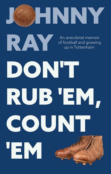 Produktbild: Don't Rub 'Em, Count 'Em